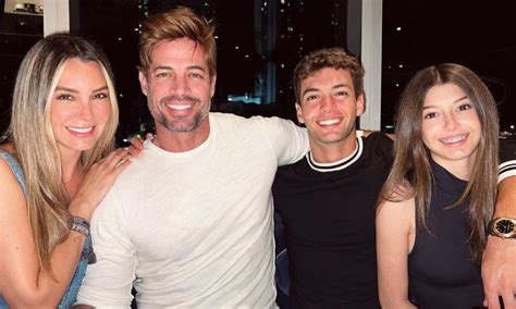 william levy son age